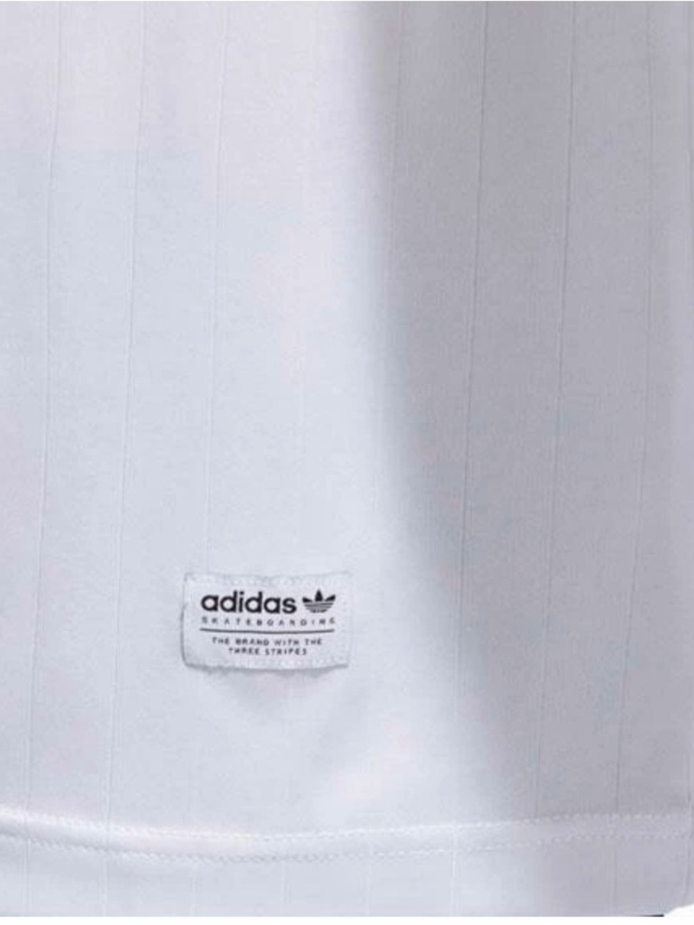 Adidas Originals Mens Athleisure Jersey soccer tee CE1811 - Picture 10 of 16